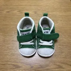 コンバース　ベビー　13.0cm