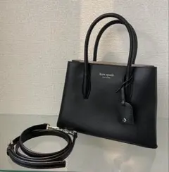 kate spade ショルダーバッグ ブラック