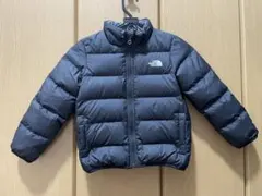 The North Face キッズ ダウンジャケット 5T 110cm