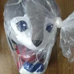 かがみの孤城　ぬいぐるみXL　プレミアム　オオカミさま