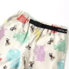 【新品】BREEZE ディズニーコラボ パンツ 80