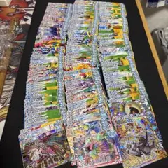 ドラクエ　ダイの大冒険 クロスブレイド キラカード まとめ売り　約180枚