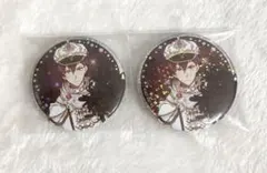 狗丸トウマ 缶バッジ