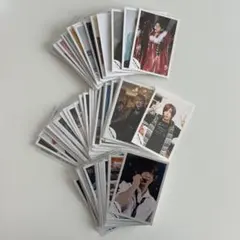 【124枚】山田涼介公式写真　まとめ売り