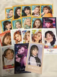2026年最新】twice icカードの人気アイテム - メルカリ