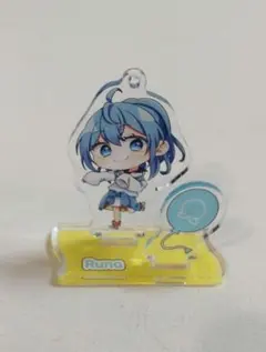 2025年最新】からぴち るな アクリルスタンドの人気アイテム - メルカリ