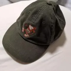 ディズニーランド　キャップ