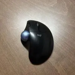 Logitech ERGO M575 トラックボール