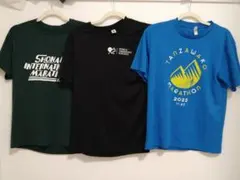 参加Tシャツ マラソン ランニング Tシャツ まとめ売り