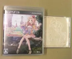 メルルのアトリエ 〜アーランドの錬金術士3〜 特典付き