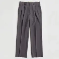 THE SHINZONE CHRYSLER PANTS 36 GRAY