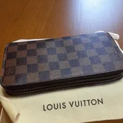 セール！再値下げしました！ルイヴィトン長財布
