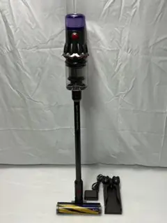 dyson SV46 掃除機 本体 Detect Slim Fluffyのサムネイル