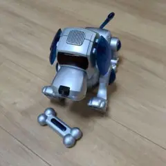 セガトイズ 犬型ロボットペット「プーチ (POO-CHI)」 レトロ品 - メルカリ