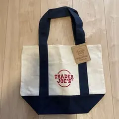 Tia様専用　TRADER JOE'S MINI トレジョ　ミニトート