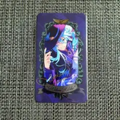 あんスタ 日々樹渉 ミュージアムカード fine あんさんぶるスターズ