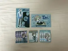 叶 If we were セット