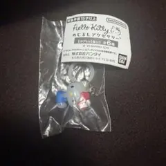 ハローキティ めじるしアクセサリー スタンダード