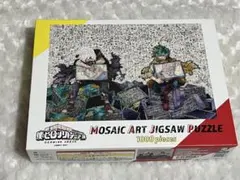 2025年最新】モザイクアート ヒロアカの人気アイテム - メルカリ