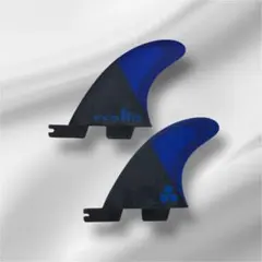 FCS2 アルコア アルメリック クワッドフィン - メルカリ