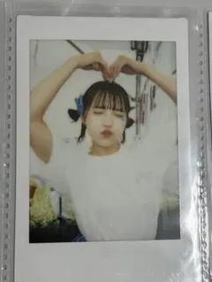 2025年最新】福山梨乃 チェキの人気アイテム - メルカリ