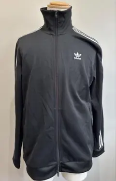 adidas original トラックトップ　ジャケット ベッケンバウアー