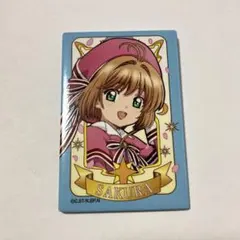 2025年最新】タイトル：カードキャプターさくら ピンズ・ピンバッジ