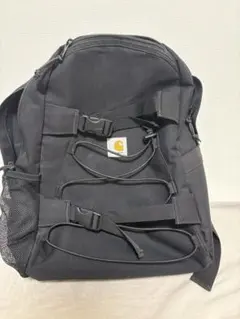 Carhartt リュック バックパック　ブラックのサムネイル