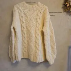 2026年最新】AYNI ニットの人気アイテム - メルカリ