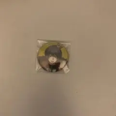 最強無敵連合 女子研究大学 ニキ 缶バッジ - メルカリ