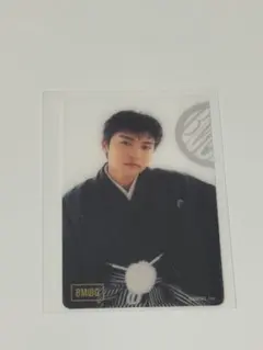 STARGLOW KANON トレカ 袴2025