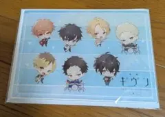 ギヴン アクリルスタンド