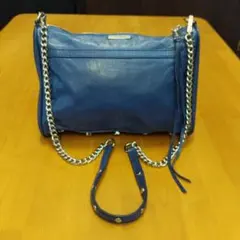 レベッカミンコフ ショルダーバッグ
