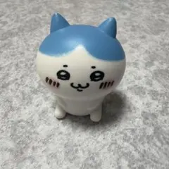 ちいかわ インテリアミニフィギュア ハチワレ / フィギュア マスコット