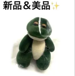 先行販売 mojojojo Teddy JOJO ガチャガチャ ワニ MOSS