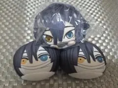 鬼滅の刃 おまんじゅう もちころりん 伊黒 セット