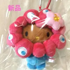 サンリオミャクミャク 推しカラー キティ - メルカリ