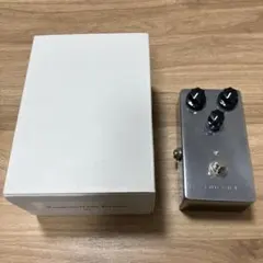 beyond tube buffer 2S 未使に近い 緑ランプ - メルカリ