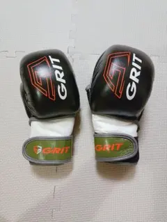 GRIT パウンドグローブ　フリーサイズ　ブラック使いやすさ抜群のグローブです！ GRIT パウンドグローブ フリーサイズ ブラック使いやすさ抜群の