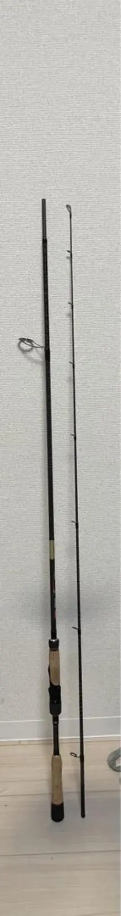 2025年最新】アピア 風神 ロッドの人気アイテム - メルカリ