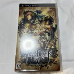 グランナイツヒストリー