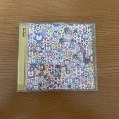 Supernatural / Right Now CD