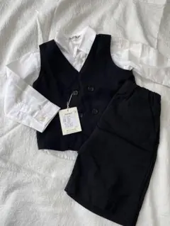 子供用フォーマルスーツ