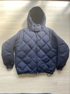 DAIWA PIER39 TECH 4WAY QUILT DOWN JACKET