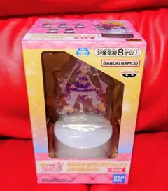 キミとアイドルプリキュア　アクリルライト　キュアキュンキュン