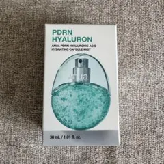ANUA PDRN HYALURON ミスト 30ml アヌア　保湿のサムネイル