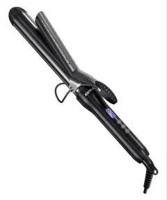 【新品未使用】BAYATA カールアイロン（コテ） 25mm