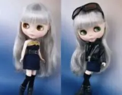 【新品未開封】ネオブライス CWC4500体限定 キスミートゥルー