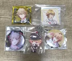 うたプリ　四ノ宮那月　15点セット
