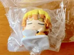 鬼滅の刃　おねむたん　拾弐ノ型　我妻善逸